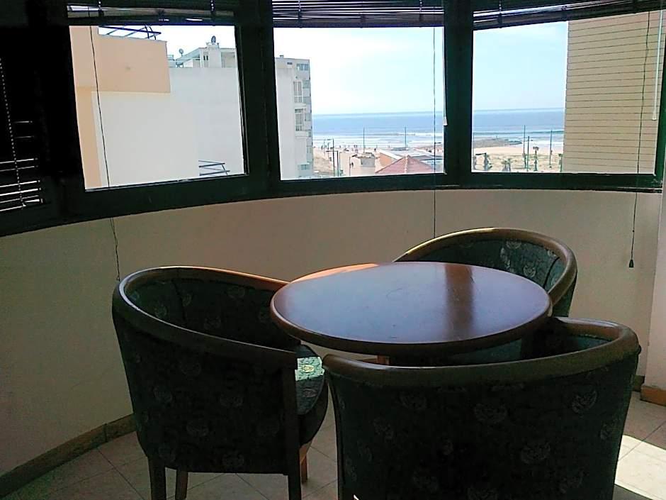 Real Caparica Hotel 2