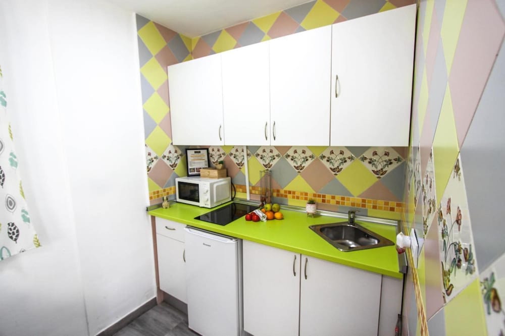 Estudio Calahonda Jimena by At Home Costa del sol 2