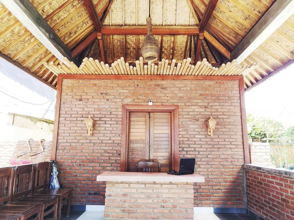 Bungalow And Restaurant Anda 2