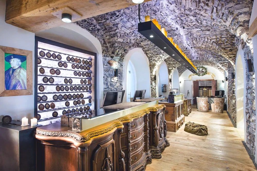Hotel Klosterbräu 2