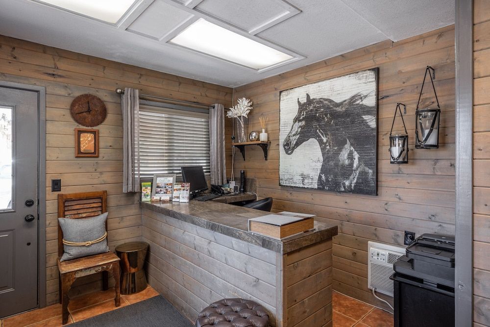 Canyons Lodge- A Canyons Collection Property 2
