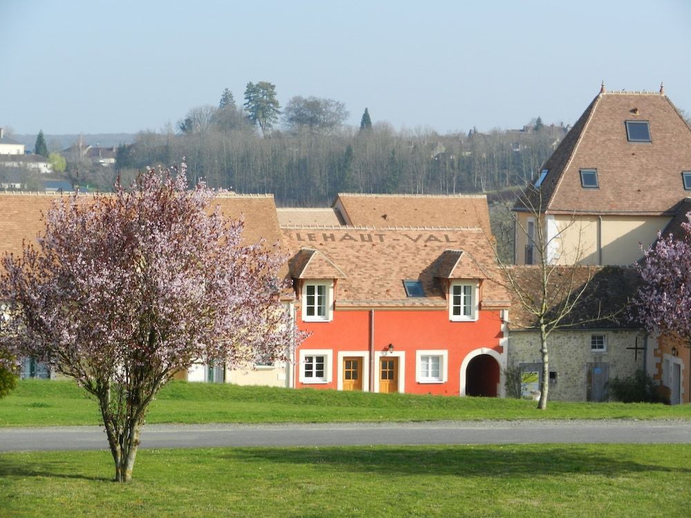 Normandy Country Club 1