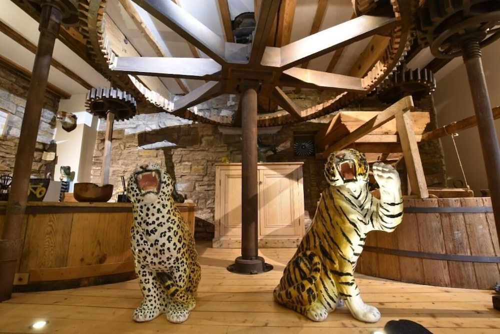 Low Mill Guesthouse 2