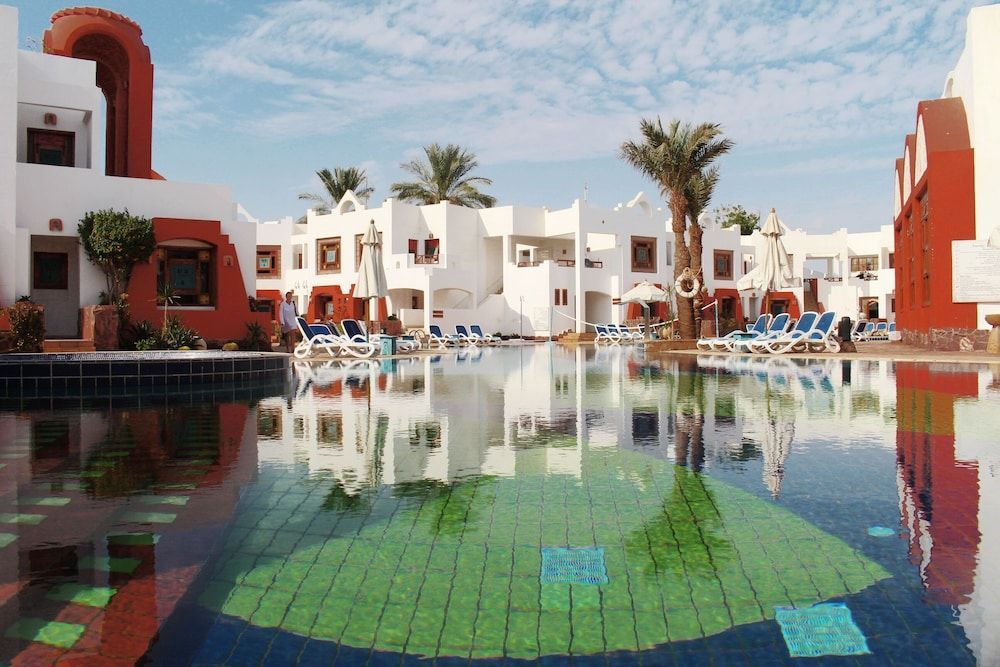 Sharm Inn Amarein - Boutique Hotel 1