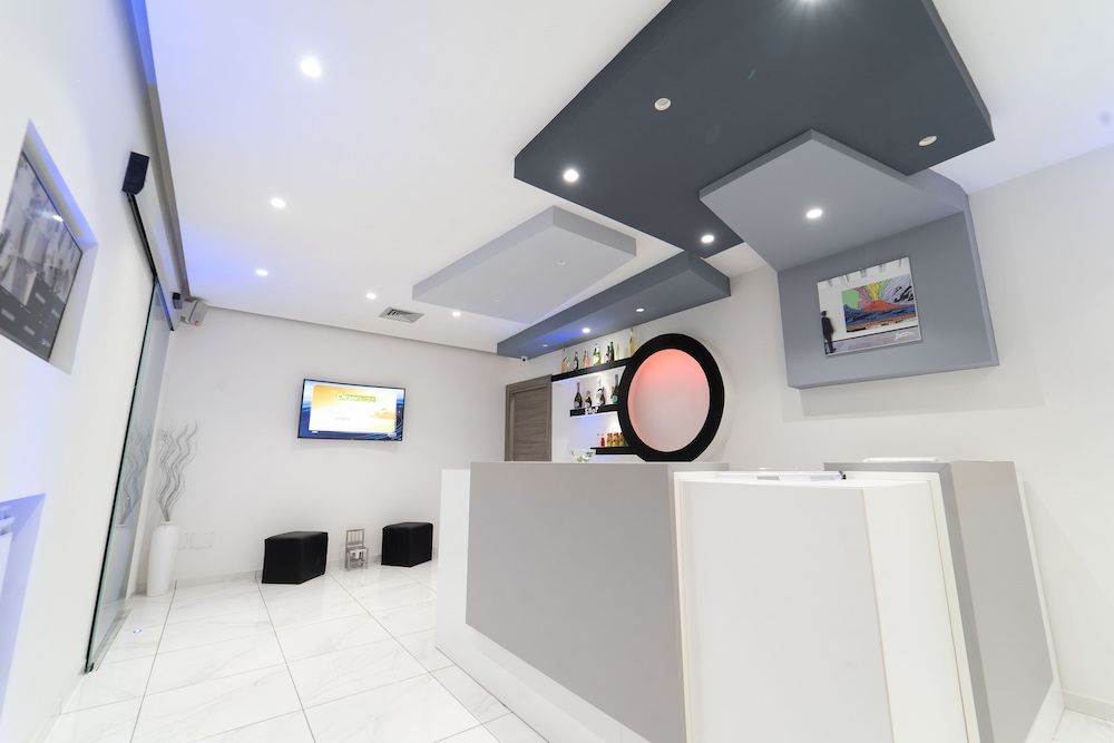 Al Campanile H Napoli Centro, by ClaPa Group Dislocated Hospitality 2