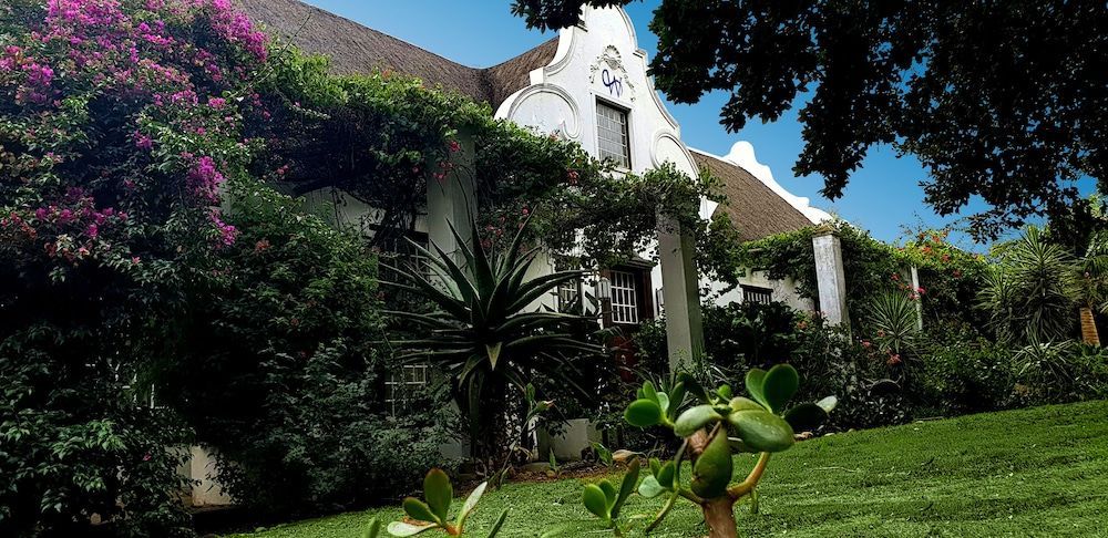 Wittedrift Manor House 1