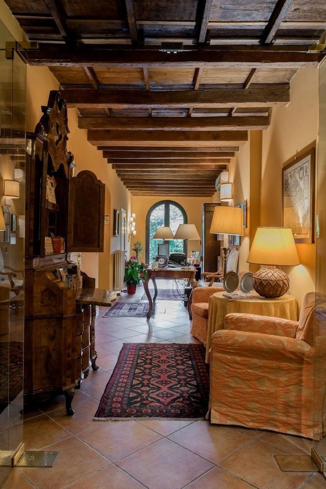 Piazza Nova Guest House 2