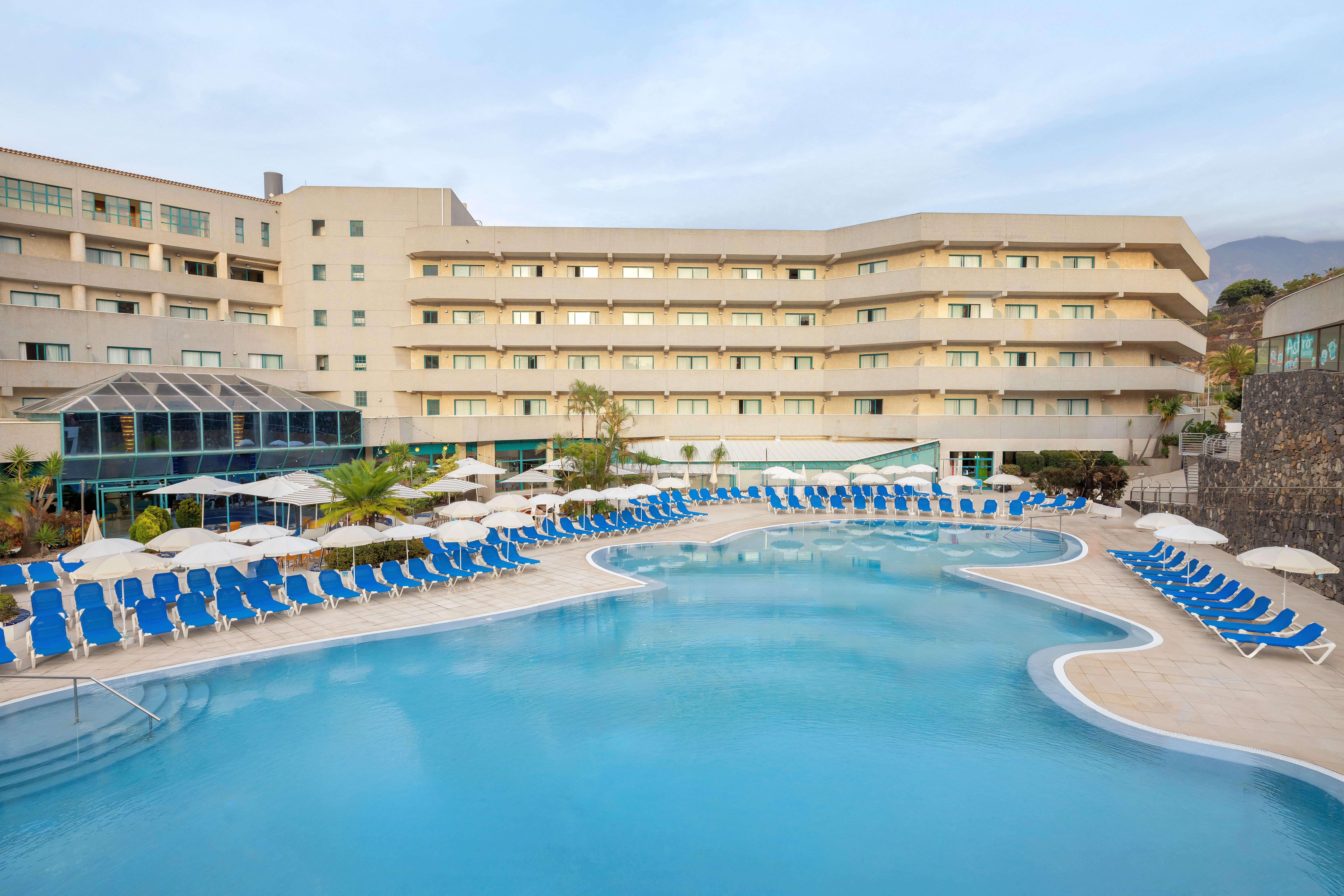 Alua Tenerife 1