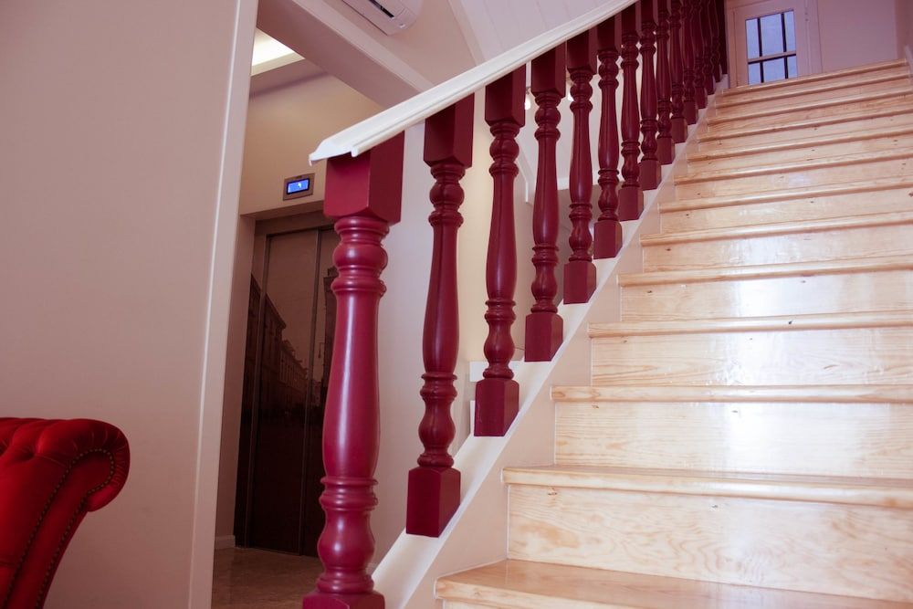 Lisbon Arsenal Suites 2