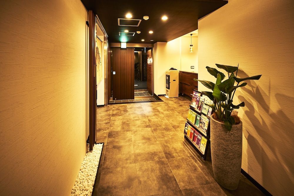Guest House Wagokoro 2