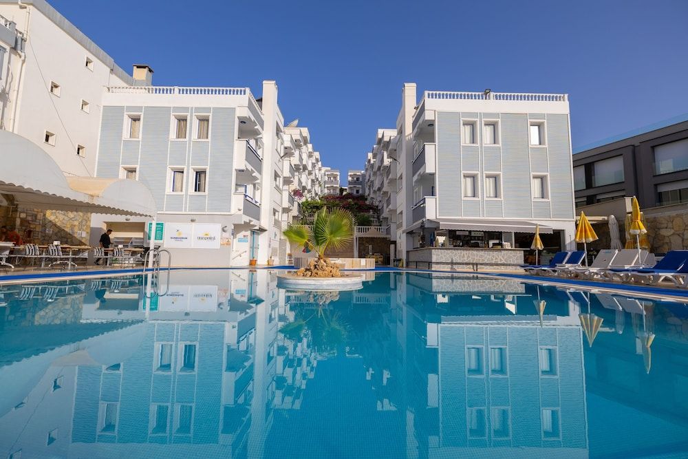 Sunpoint Hotel Bodrum All-Inclusive 1