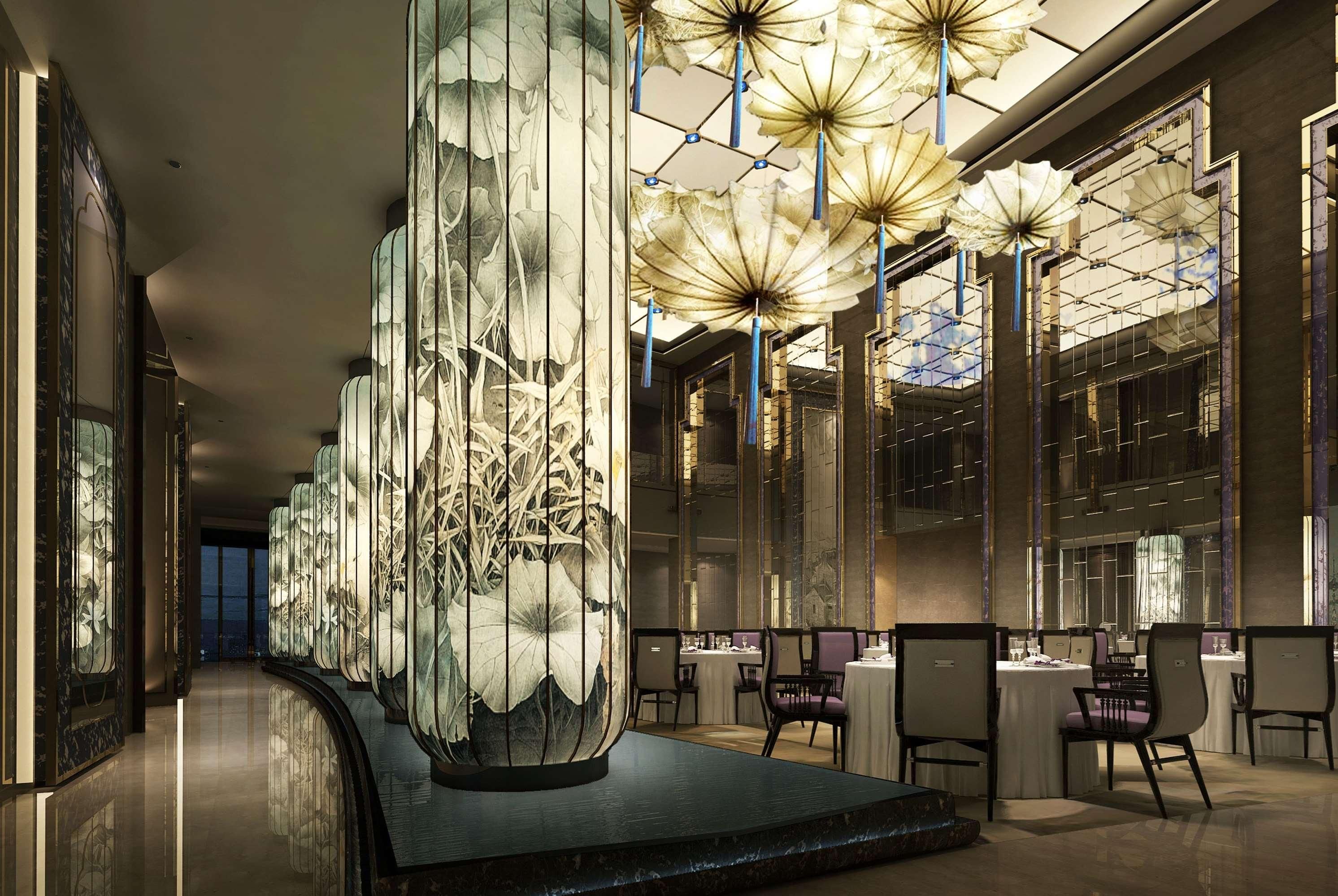 Wyndham Grand Foshan Gaoming 1