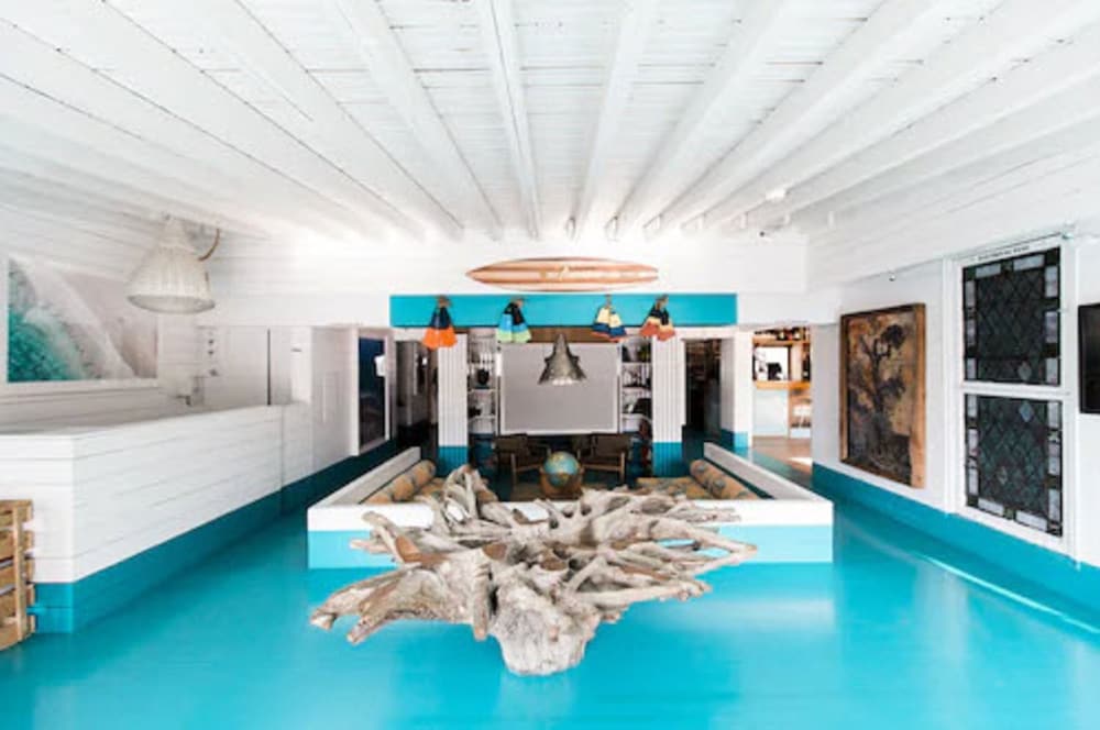 The Surf Lodge 2