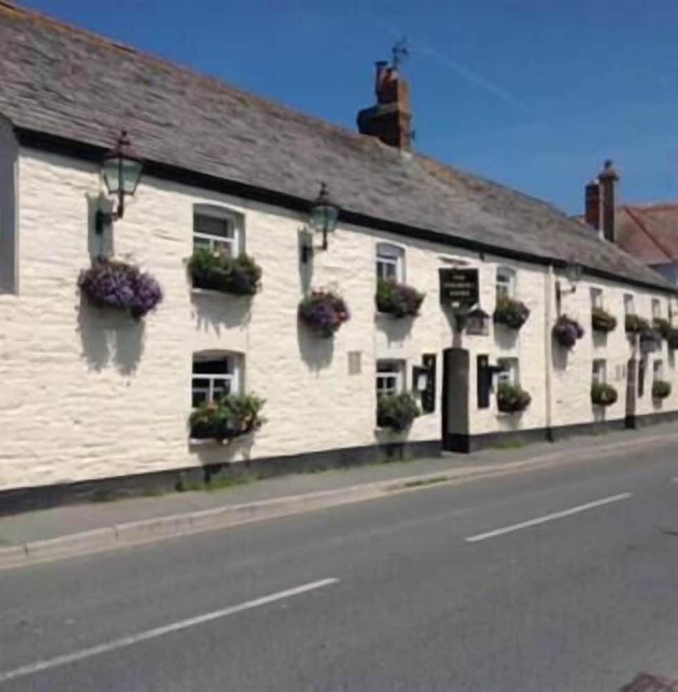 Farmers Arms 1