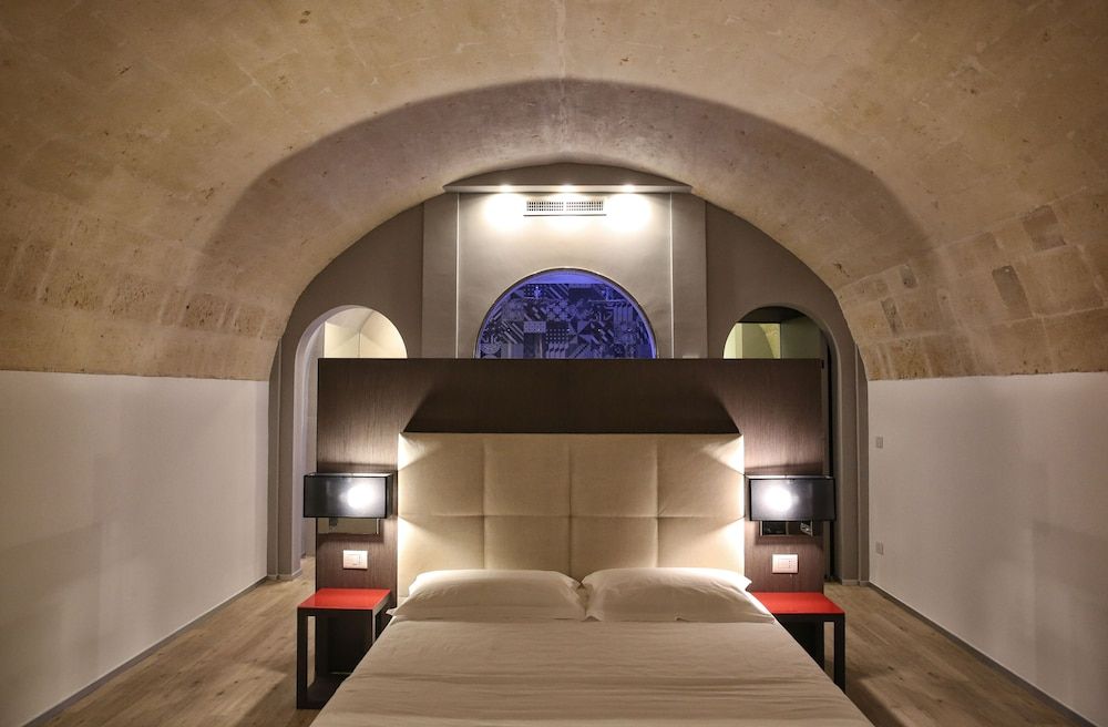 Principe Relais Suite & Spa 1