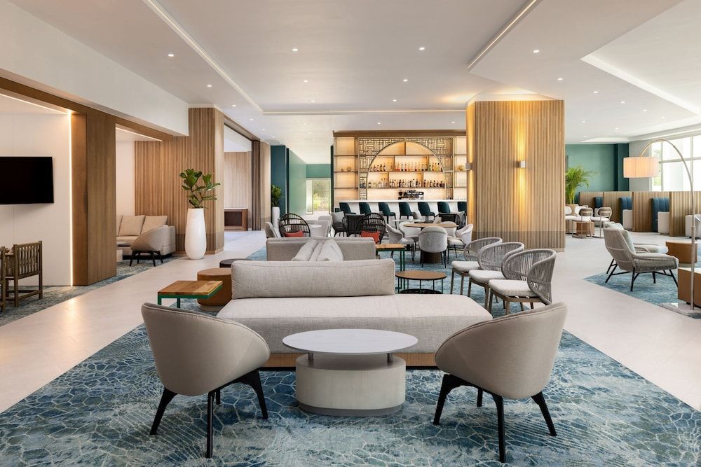 Courtyard by Marriott Curacao 2