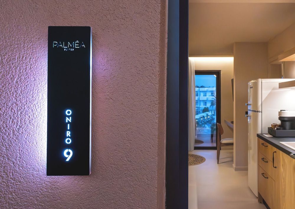 Palmea Suites 2