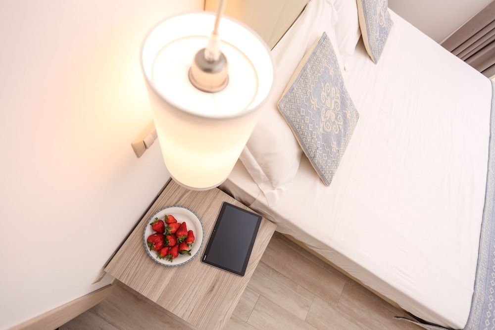 Alma di Alghero Apartments 2