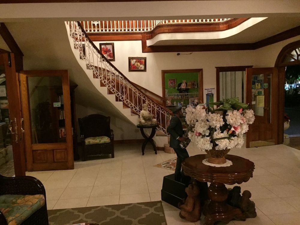 Rayon Hotel 2