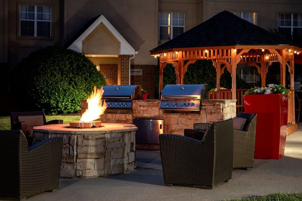 Residence Inn Cincinnati Airport 1