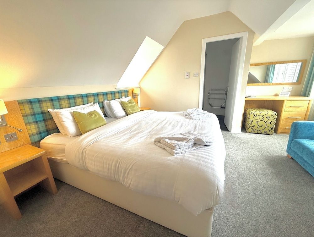 Seabank House Hotel 2