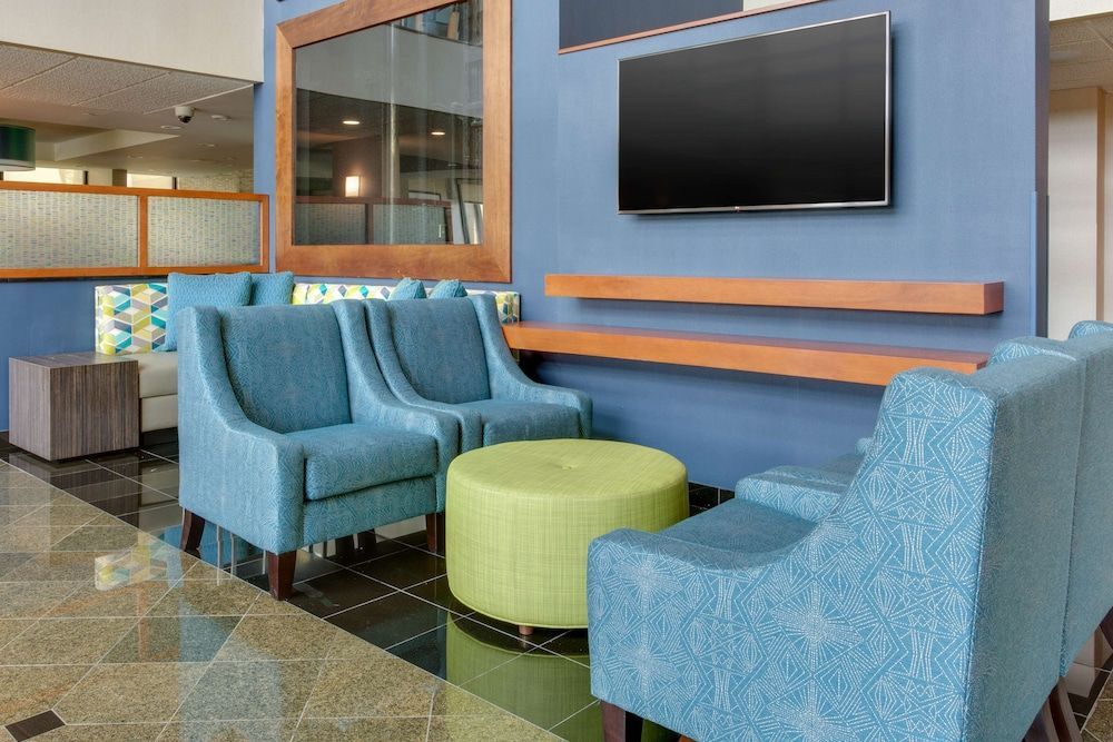 Drury Inn & Suites Nashville Airport 2