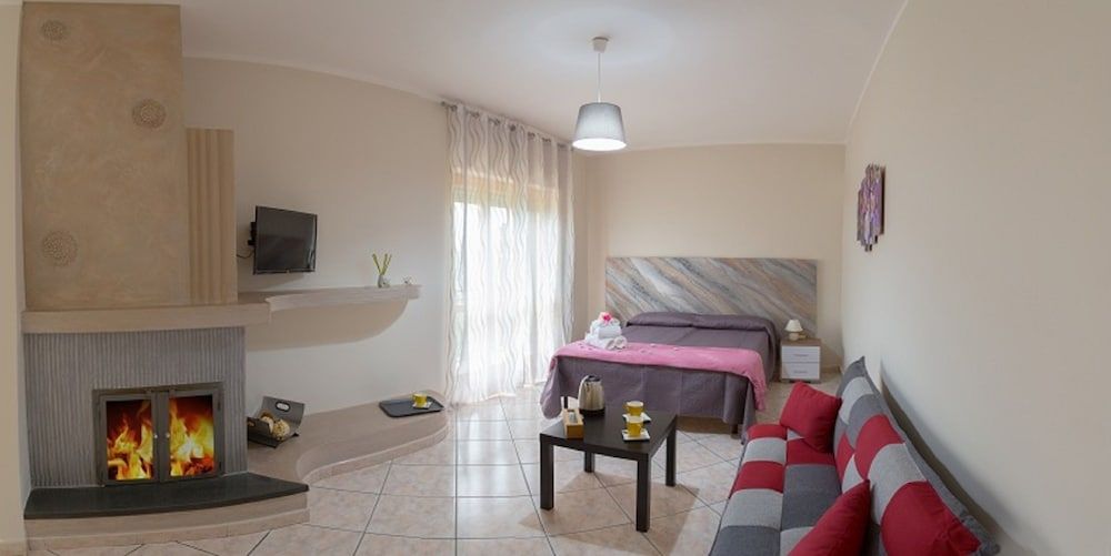 B&B La perla dei casali 1