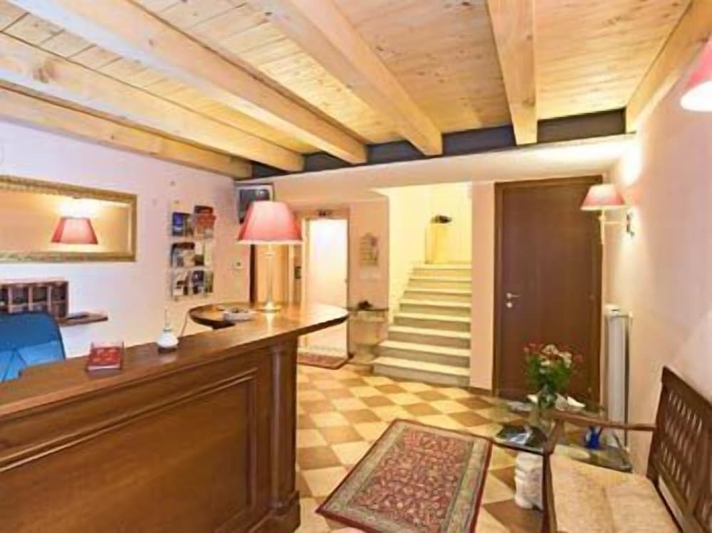 ApartHotel Capitelli 2