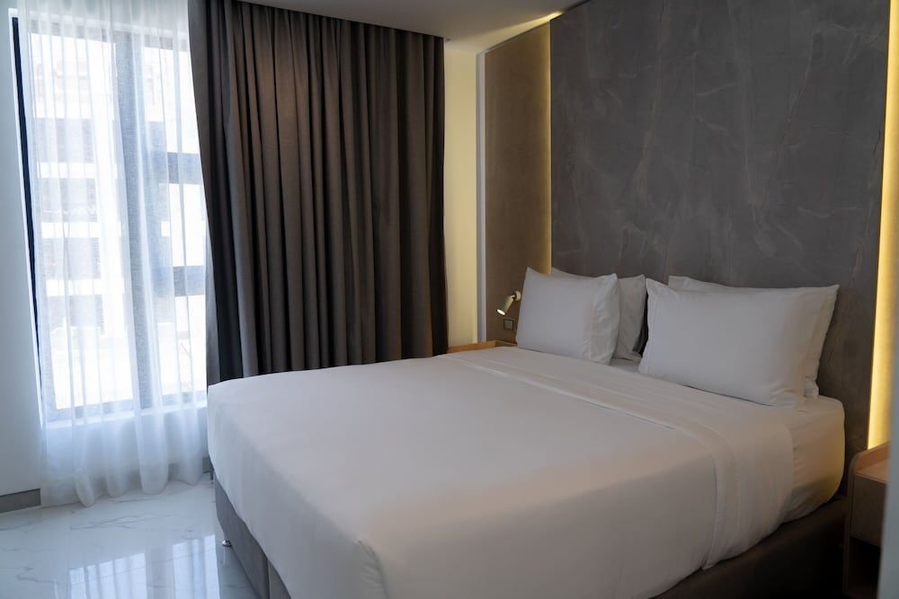 Delamar Hotel 1