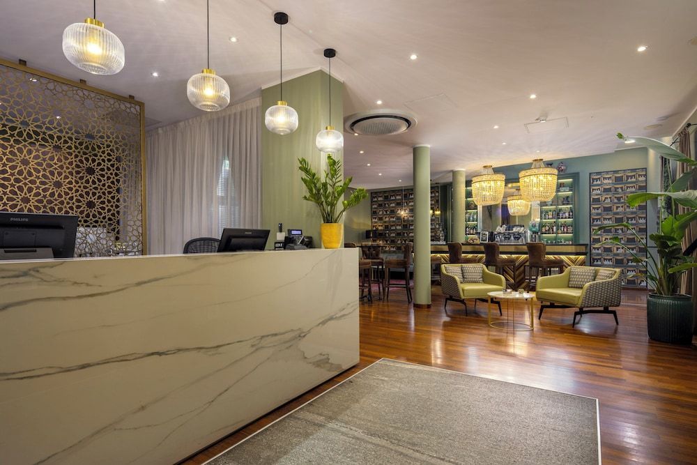 Hotel Indigo Turin by IHG 1