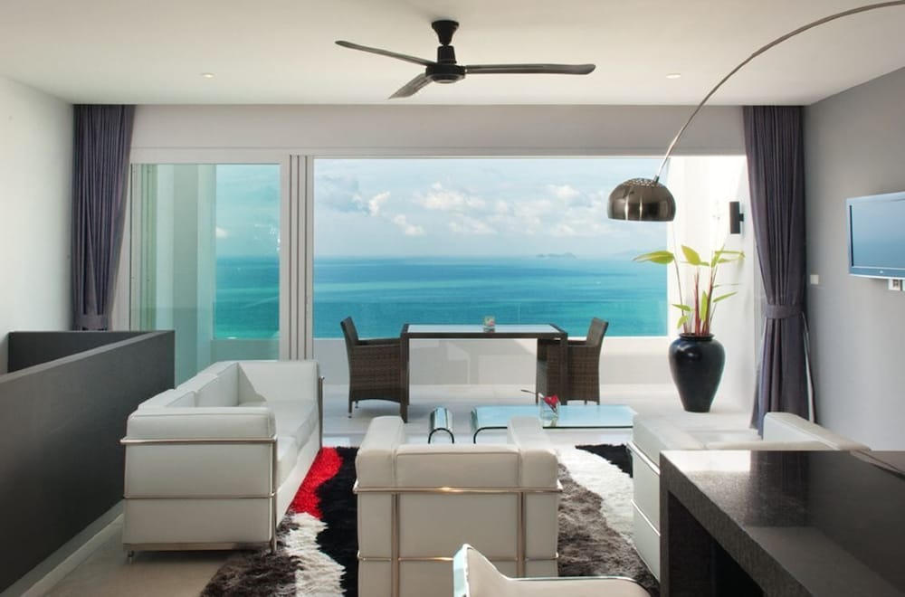 Panorama Samui Residences 1
