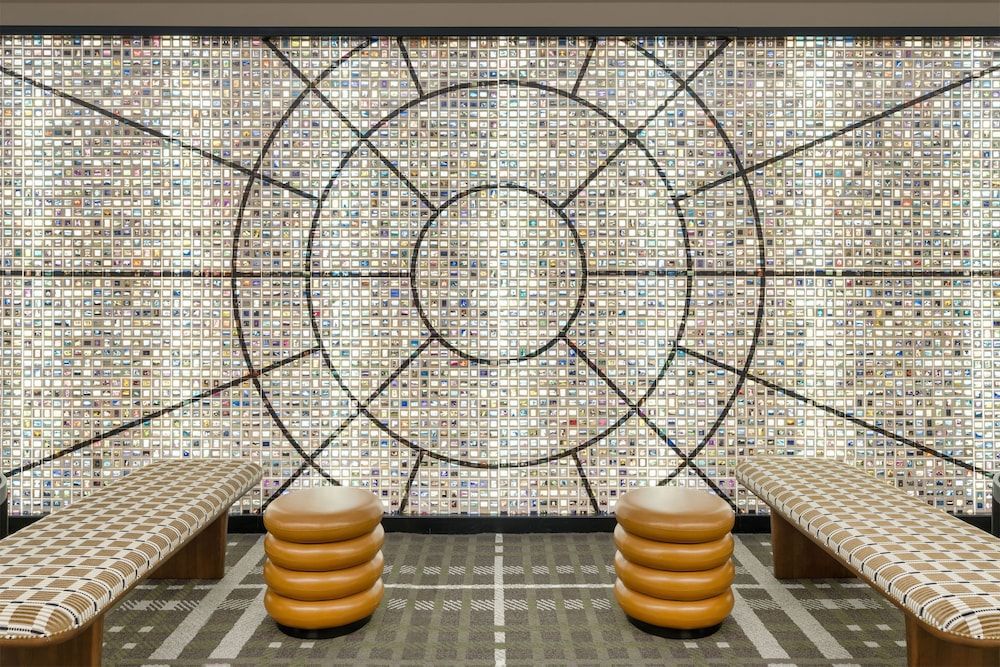 Crowne Plaza INDIANAPOLIS-DWTN-UNION STN by IHG 2
