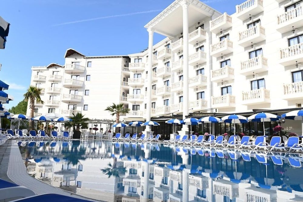 Hotel Onufri 1
