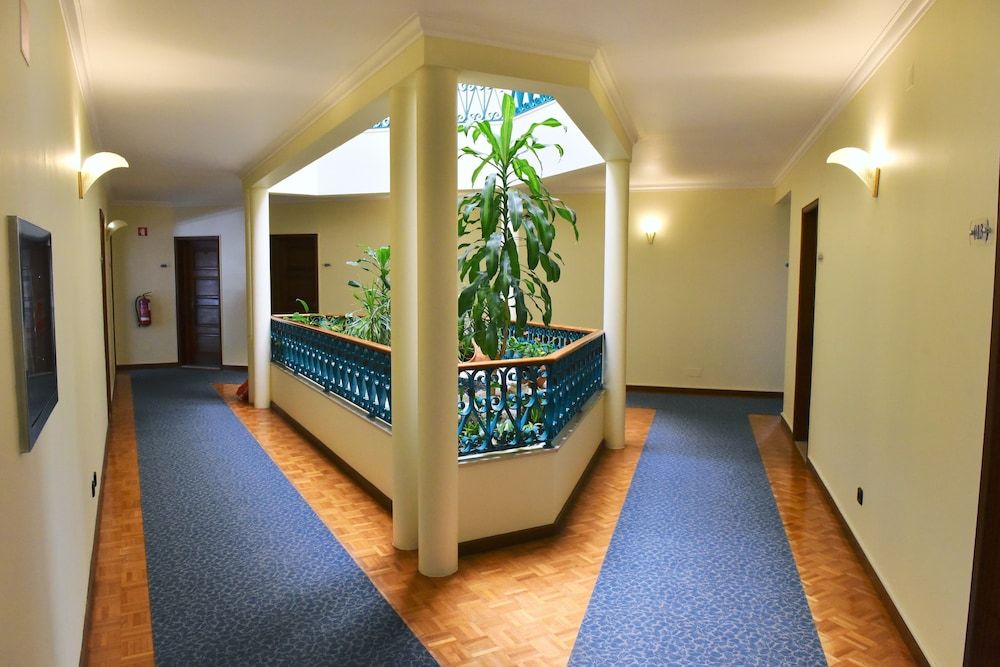 Hotel Aeroporto 2