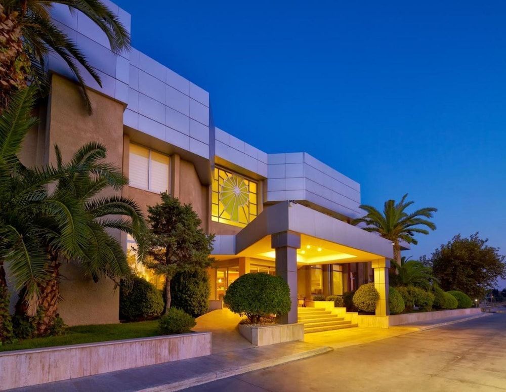 Pam Thermal Hotel Clinic & Spa 1