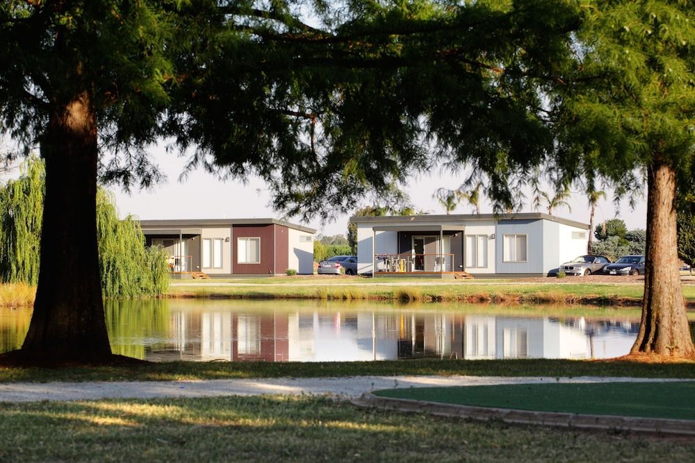 RACV Cobram Resort 2