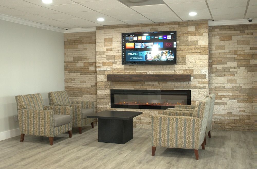 SureStay by Best Western Atlanta Northeast 2