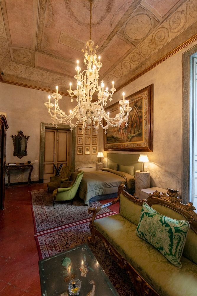 Palazzo Doria Napoli 2