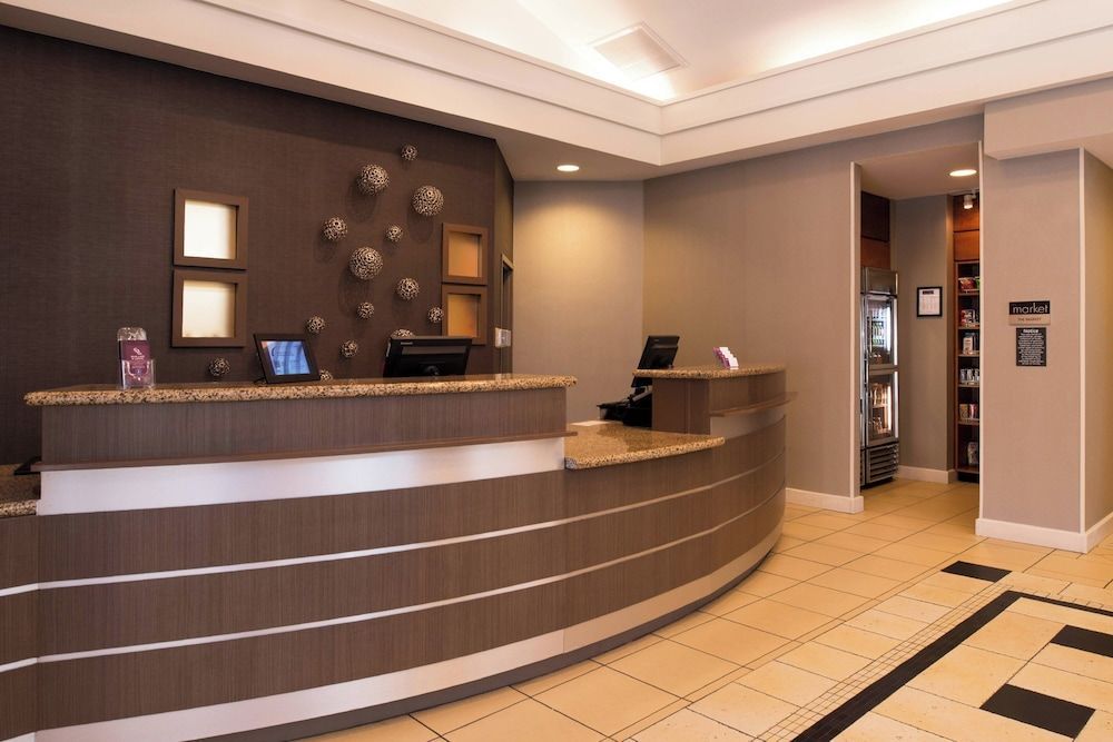Residence Inn Port St Lucie 2