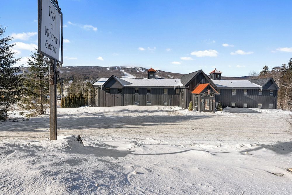Inn At Mount Snow 1
