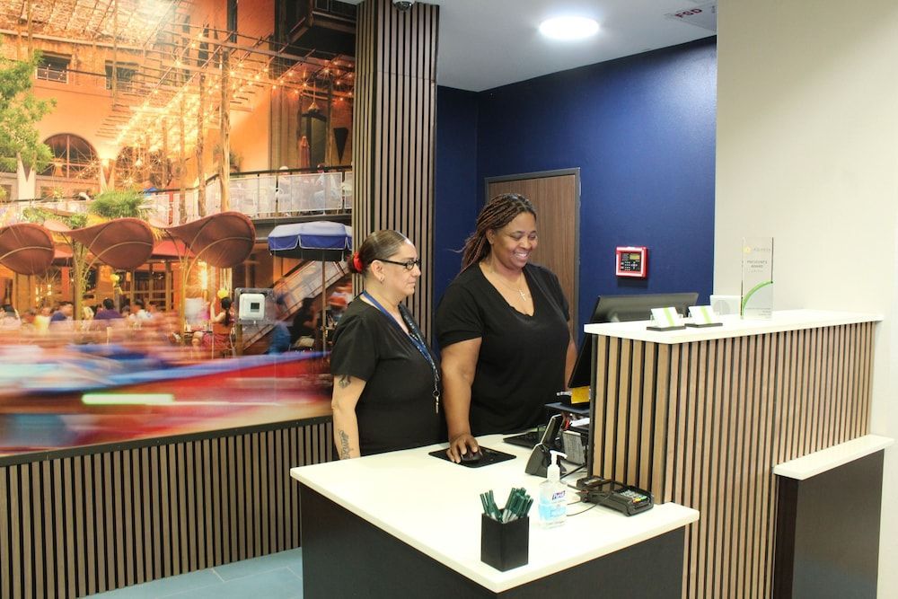 La Quinta Inn and Suites by Wyndham - Schertz 2