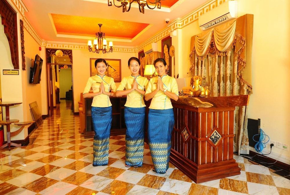 Union Square Hotel 2