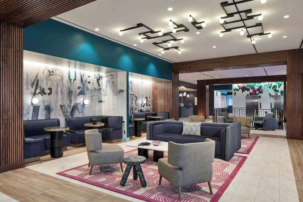 Hotel Celare, Cincinnati Midtown, a Tribute Portfolio Hotel 2