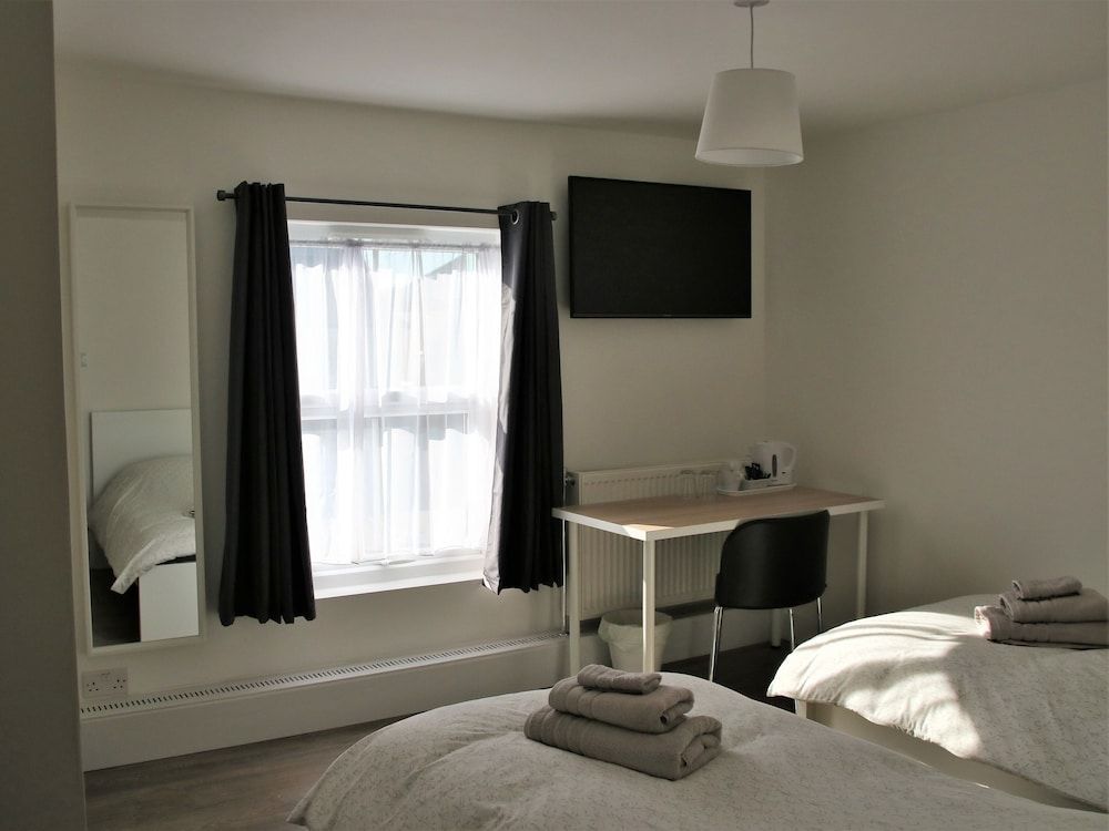 The Swan Inn 2