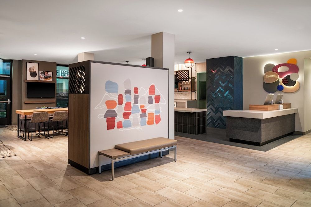 Atwell Suites HENDERSON by IHG 2