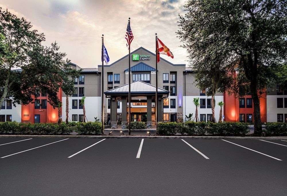Holiday Inn Express TAMPA-BRANDON by IHG 1