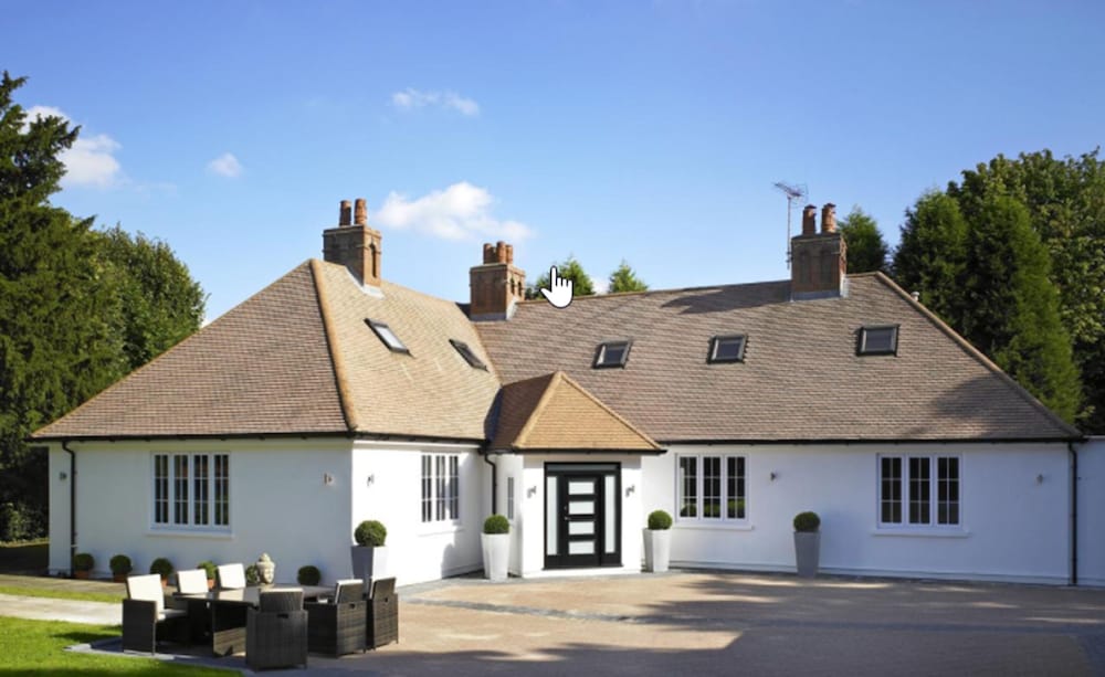 Windfalls Boutique Hotel 1
