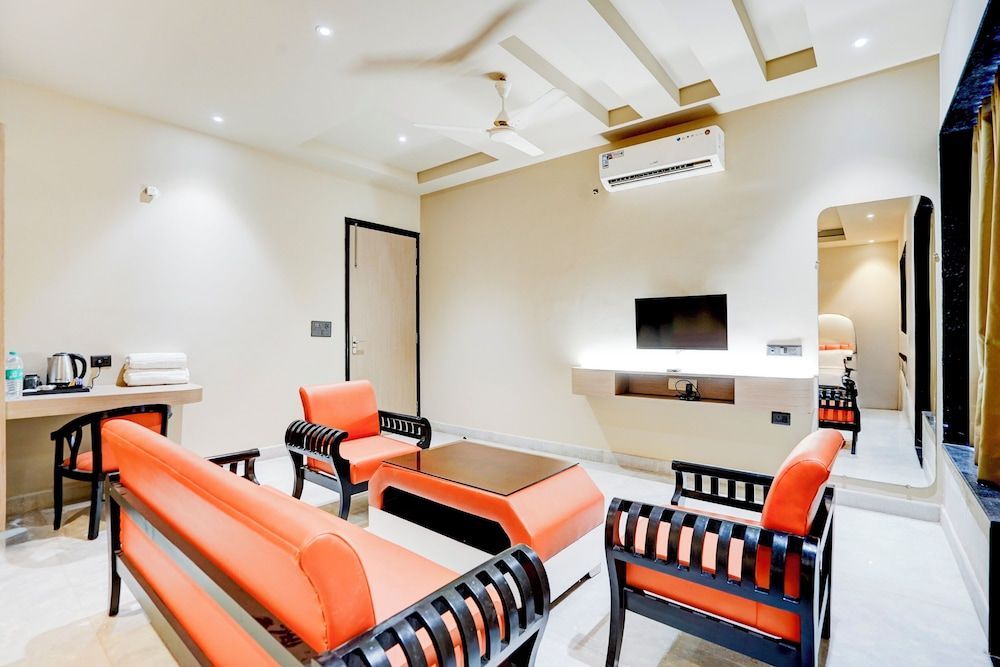 Hotel Royal City 1