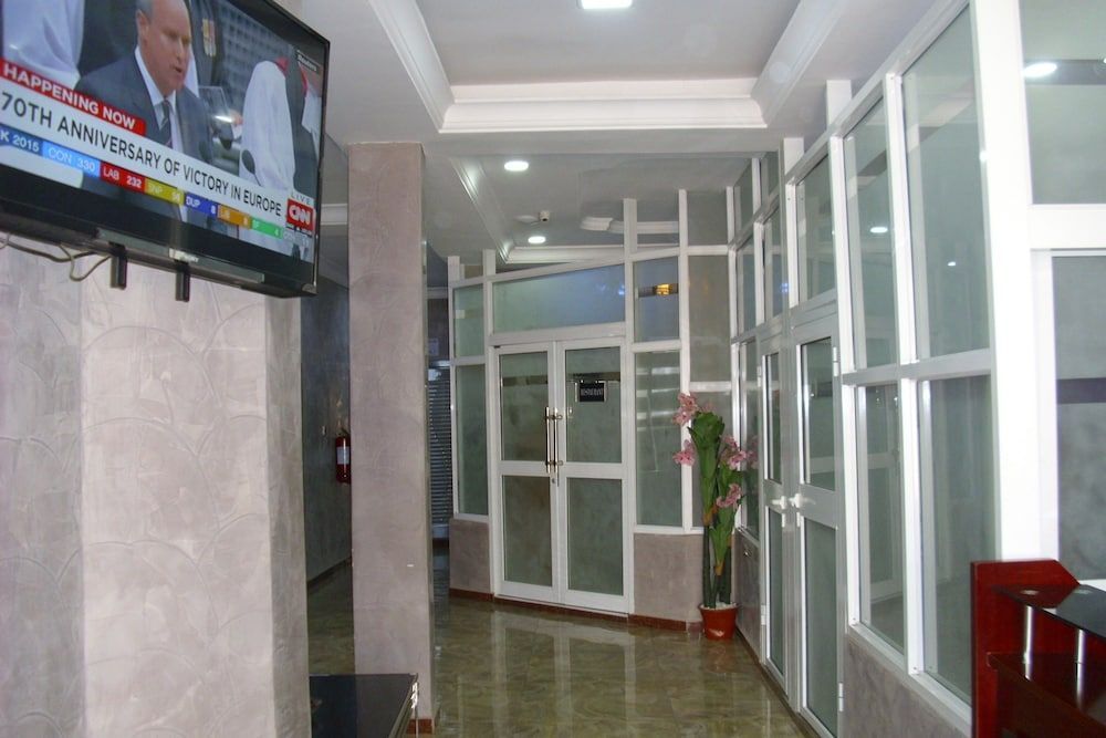 GrandVenice Transit Apartments 2