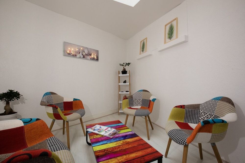 Hotel Le Beffroi 2